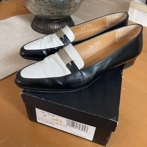 Ralph Lauren Vintage Loafers 7.5 B